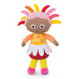 IN THE NIGHT GARDEN - SNUGGLY SINGING UPSY DAISY PLUSH