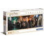 Clementoni 1000pce Panorama - Harry Potter