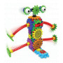 Techno Gears Wacky Robot