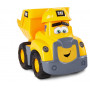 CAT JUNIOR CREW CONSTRUCT BUDDIES - Dump Truck