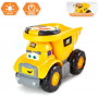 CAT JUNIOR CREW LIL' MIGHTY R/C - Dump Truck
