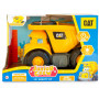 CAT JUNIOR CREW LIL' MIGHTY R/C - Dump Truck