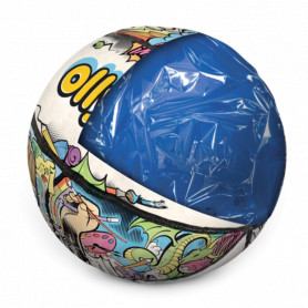 Ollyball -