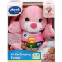 VTECH - Little Singing Puppy Asst (Tan/Pink)