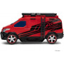 MM Super Van City Playset