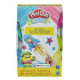 PLAY-DOH ELASTIX BRIGHT