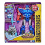 TRANSFORMERS CYB BATTLE CALL OFFICER OPTIMUS