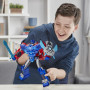 TRANSFORMERS CYB BATTLE CALL OFFICER OPTIMUS