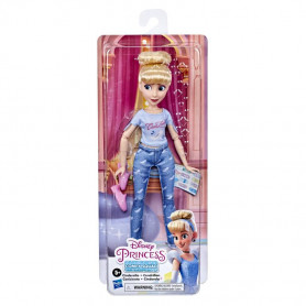DISNEY PRINCESS COMFY CINDY V2