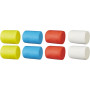 PLAY-DOH  MODERN COLORS TUB