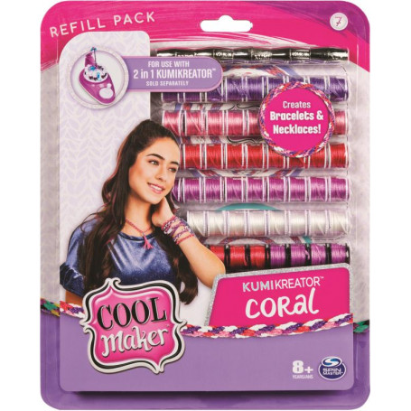 Cool Maker - Kumi Kreator Fashion Pack - Large