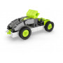 ENGINO - INVENTOR 4 MODELS CARS