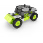ENGINO - INVENTOR 4 MODELS CARS