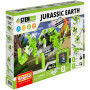 ENGINO - SH  JURASSIC EARTH - MOTORIZED MODELS