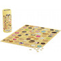 Jigsaw Puzzle 1000 pcs Donut Lovers