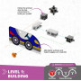 ENGINO - ACADEMY OF STEAM INERTIA & ENERGY CONVERSION