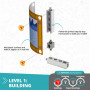 ENGINO - ACADEMY OF STEAM SERIES HYDRAULICS SCIENCE