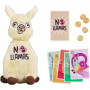 No Llamas