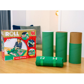 Jumbo Puzzle Mat 500-1500 pc