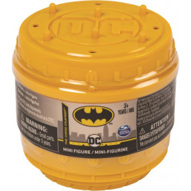 Batman 2" Mini Figure Assortment