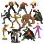 Batman 2" Mini Figure Assortment