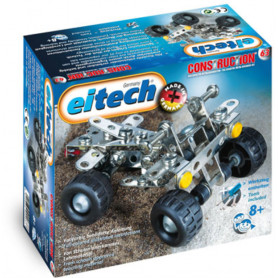 Eitech Quad Construction Set