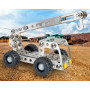 Eitech Cranes - Construction Set