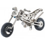 Eitech Trial Bike - Construction Set