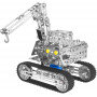 Eitech Excavator - Construction Set