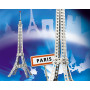 Eitech Eiffel Tower - Construction Set