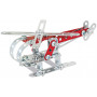 Eitech Firefighters Set - Construction Set