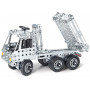Eitech Truck With Crane - Construction Set