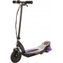 RAZOR POWER CORE E100 PURPLE ALUMINUM DECK