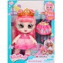 KINDI KIDS S3 DRESS UP DOLL SINGLE PACK - DONATINA