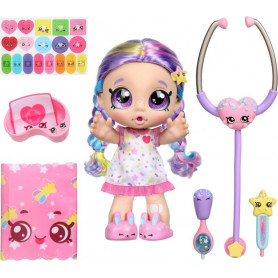 KINDI KIDS S3 GET WELL - RAINBOW KATE SHIVER AND SHAKE