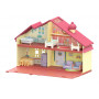 BLUEY S3 FAMILY HOME PLAYSET