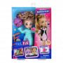 FAILFIX S1 TOTAL MAKEOVER DOLL PACK ASSORTED