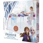 FROZEN TABLE AND CHAIR SET