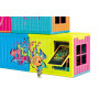L.O.L. Surprise Clubhouse Playset