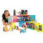 L.O.L. Surprise Clubhouse Playset