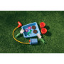 2-in-1 Garden Wheel Barrow