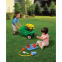 2-in-1 Garden Wheel Barrow