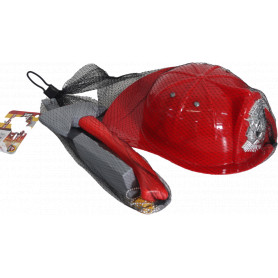 FIRE TOOLS SET