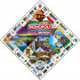 Australian Community Relief Monopoly