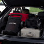 STR5 B&W Folding Stroller Certified Trike