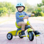 Carnival Green 3in1 Trike