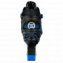 148 Adjustable Inline Skate BLACK  | SML j11-1