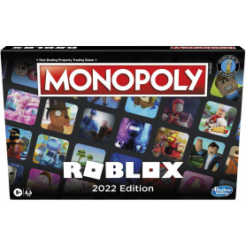 MONOPOLY ROBLOX
