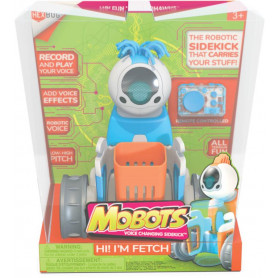 HEXBUG Mobots Fetch