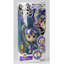 SILVERLIT Curli Girls MagiCurl Dolls Asst